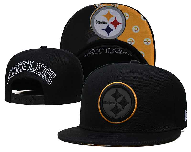Pittsburgh Steelers Team Logo Adjustable Hat GS (3),We sell and wholesale Pittsburgh Steelers Team Logo Adjustable Hat GS (3) on line form chian!